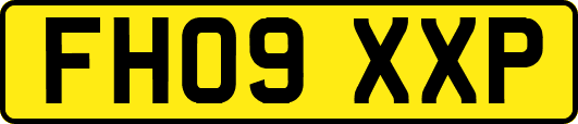 FH09XXP