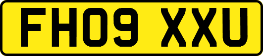 FH09XXU