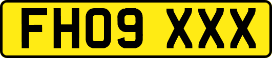 FH09XXX