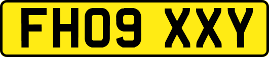 FH09XXY