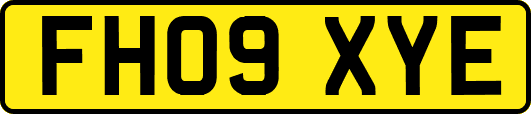 FH09XYE