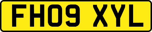 FH09XYL