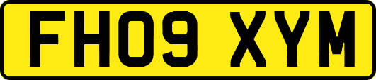FH09XYM