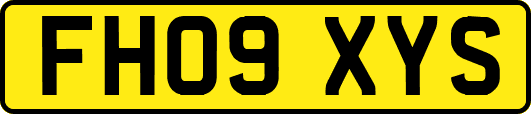 FH09XYS