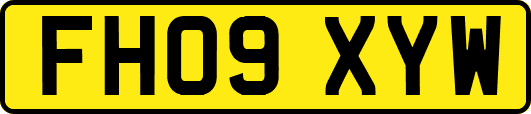 FH09XYW