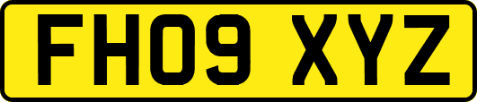 FH09XYZ