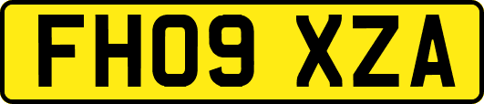 FH09XZA
