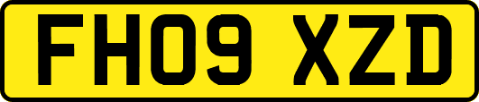 FH09XZD