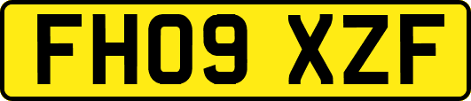 FH09XZF