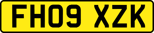 FH09XZK