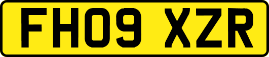 FH09XZR