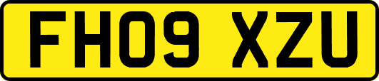 FH09XZU