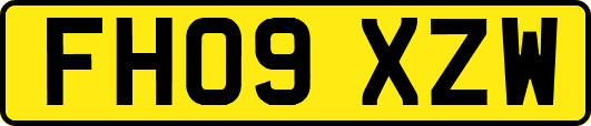 FH09XZW