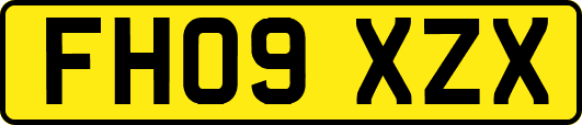 FH09XZX