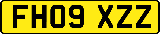 FH09XZZ