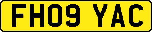 FH09YAC