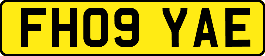 FH09YAE