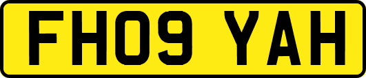 FH09YAH