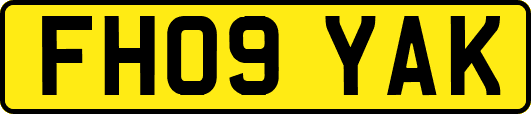FH09YAK