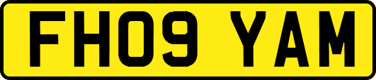 FH09YAM