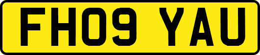 FH09YAU