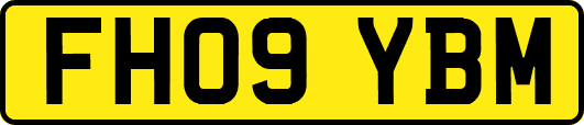 FH09YBM