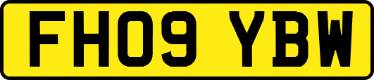 FH09YBW