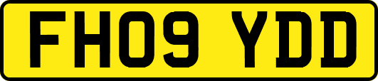 FH09YDD