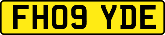 FH09YDE