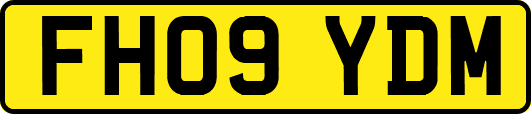 FH09YDM