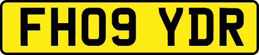 FH09YDR