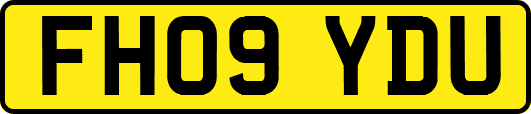 FH09YDU