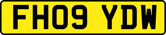 FH09YDW