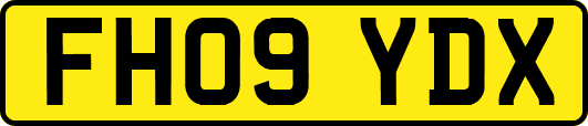 FH09YDX