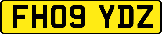 FH09YDZ