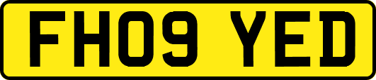 FH09YED