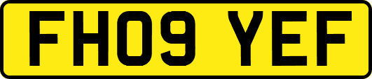 FH09YEF