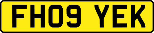 FH09YEK