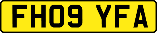 FH09YFA