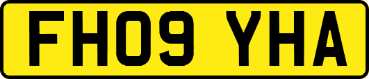 FH09YHA