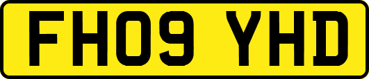 FH09YHD