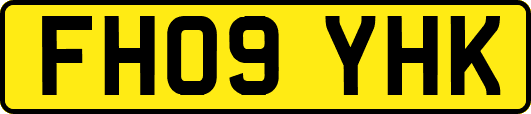 FH09YHK