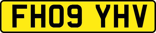 FH09YHV