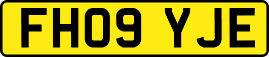 FH09YJE