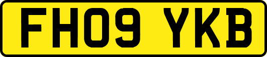FH09YKB