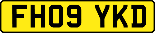 FH09YKD