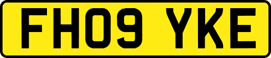 FH09YKE