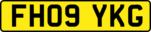 FH09YKG