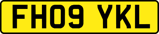 FH09YKL