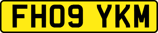 FH09YKM